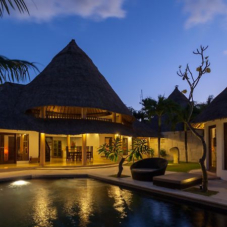 Bvilla Seaside BALI Exterior photo