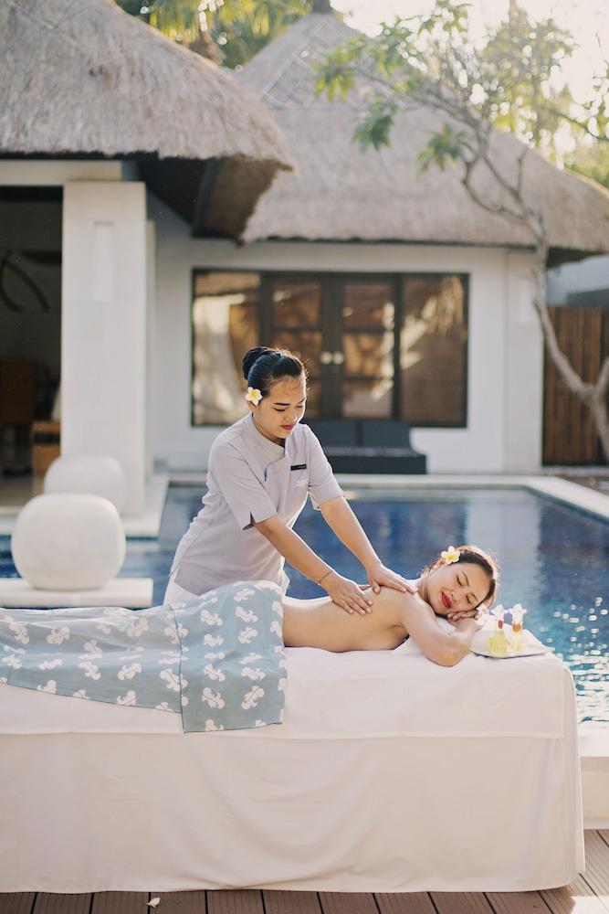 Bvilla Seaside BALI Exterior photo