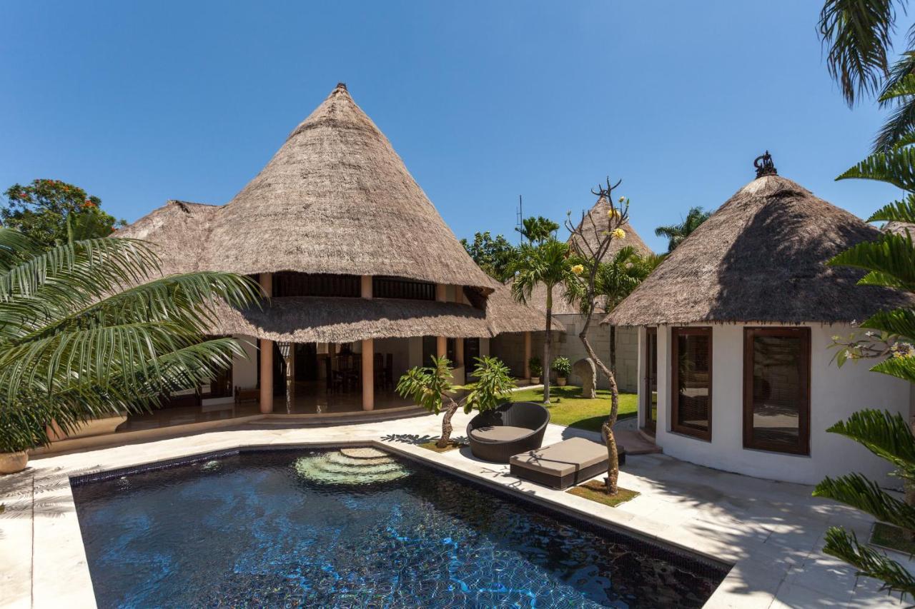 Bvilla Seaside BALI Exterior photo