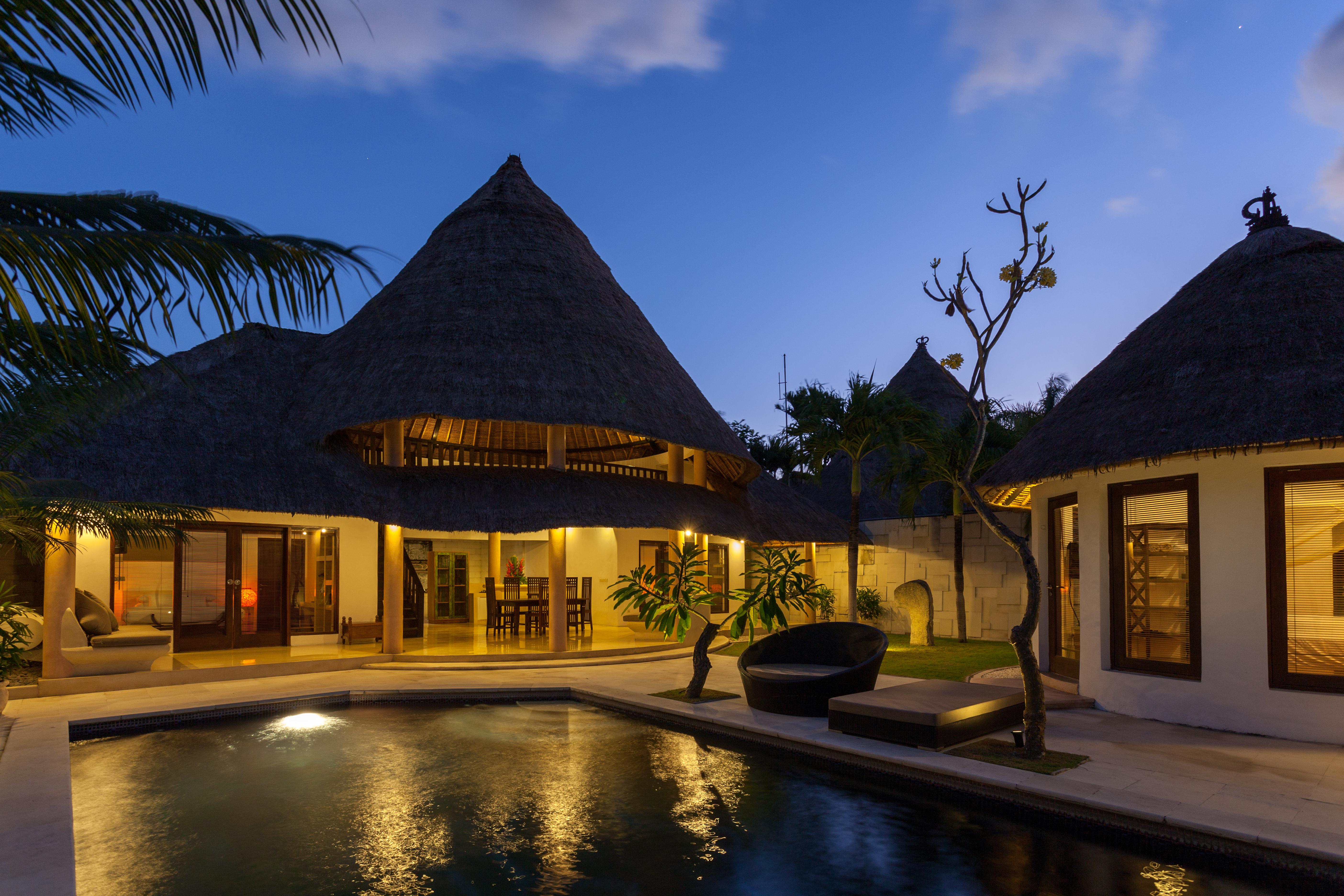 Bvilla Seaside BALI Exterior photo