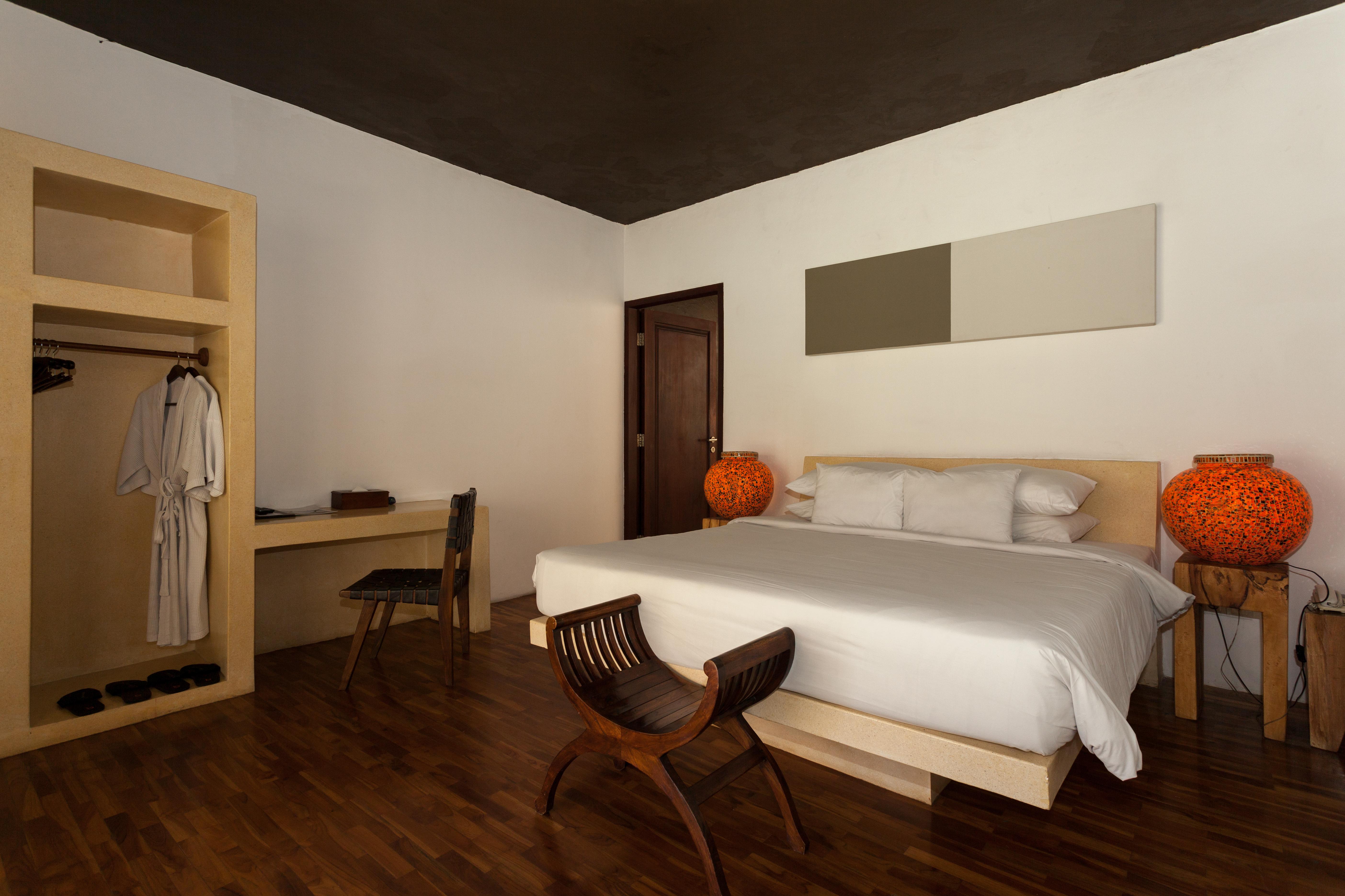 Bvilla Seaside BALI Exterior photo