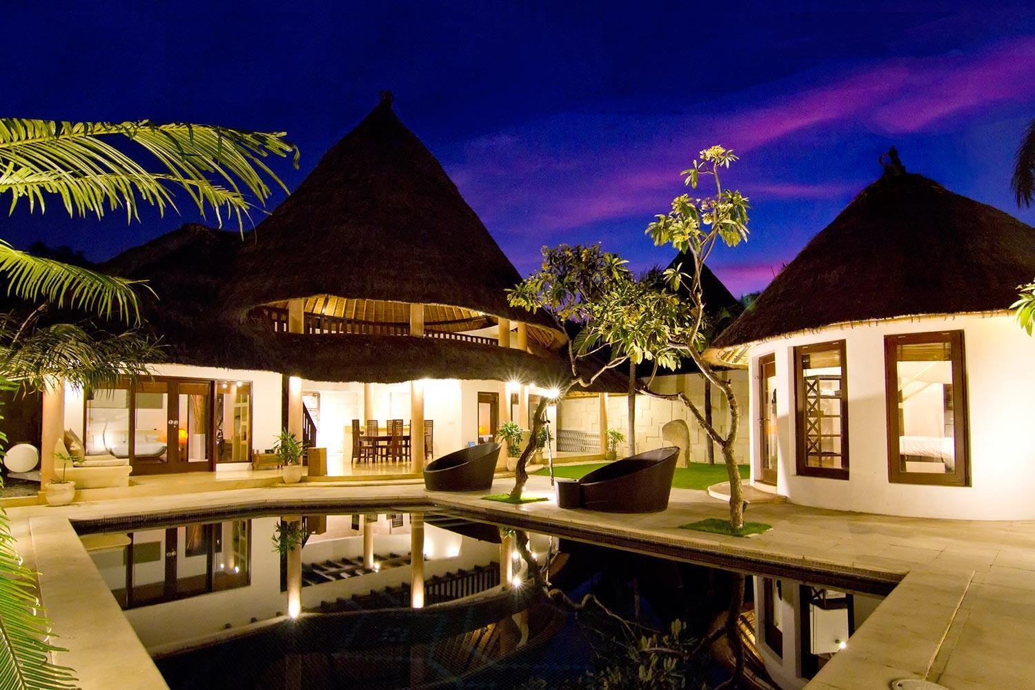 Bvilla Seaside BALI Exterior photo