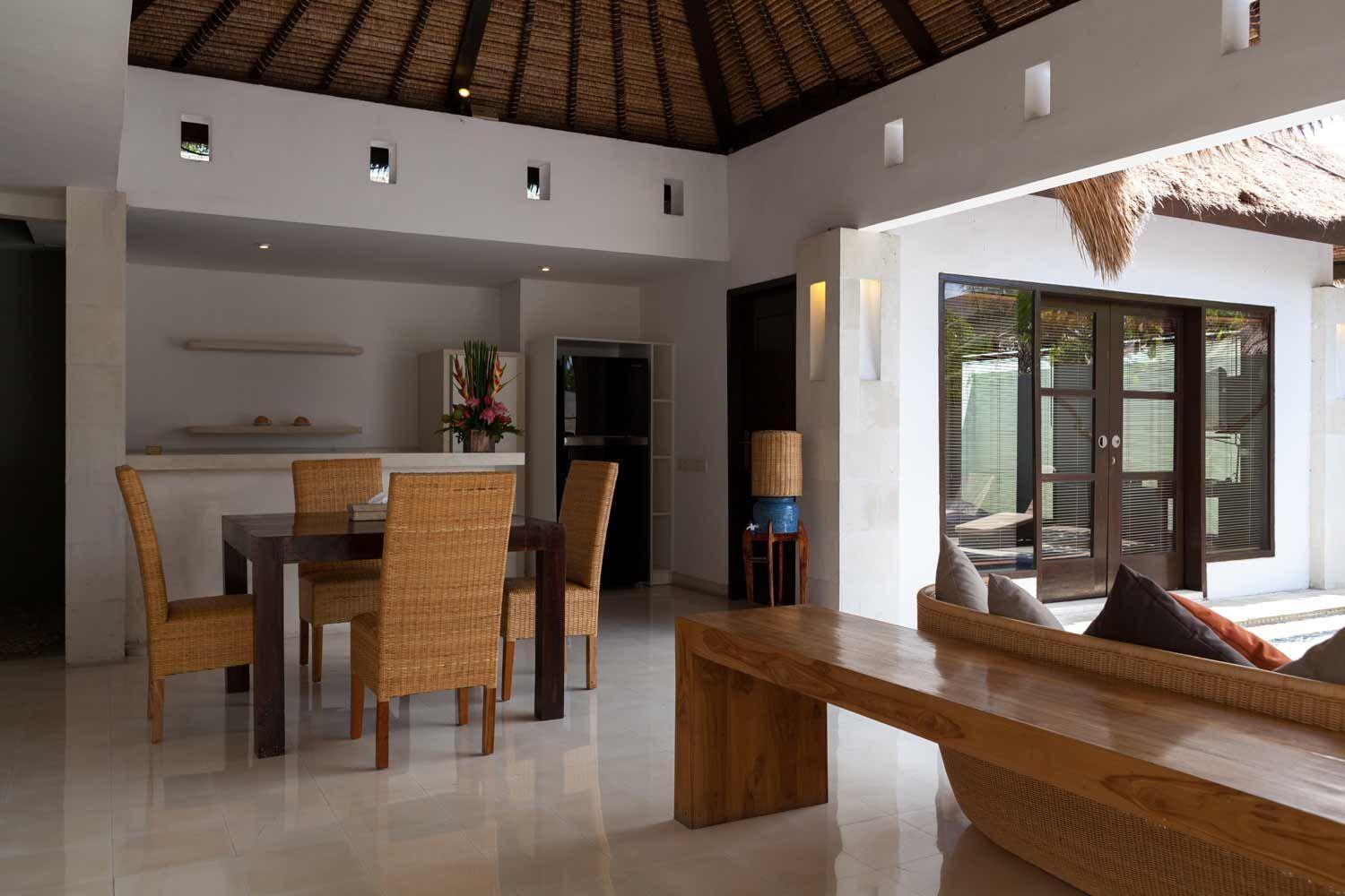 Bvilla Seaside BALI Exterior photo