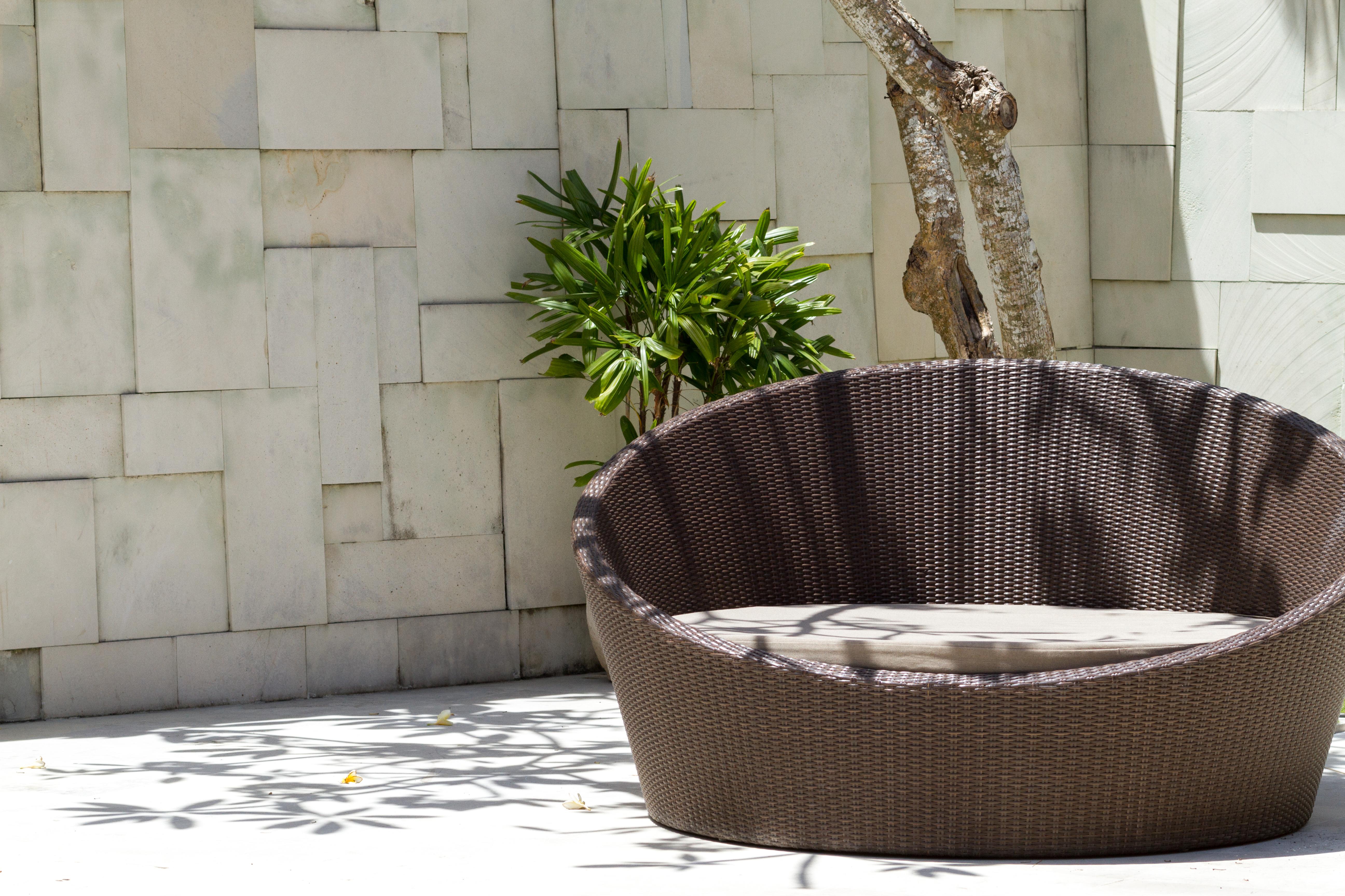 Bvilla Seaside BALI Exterior photo
