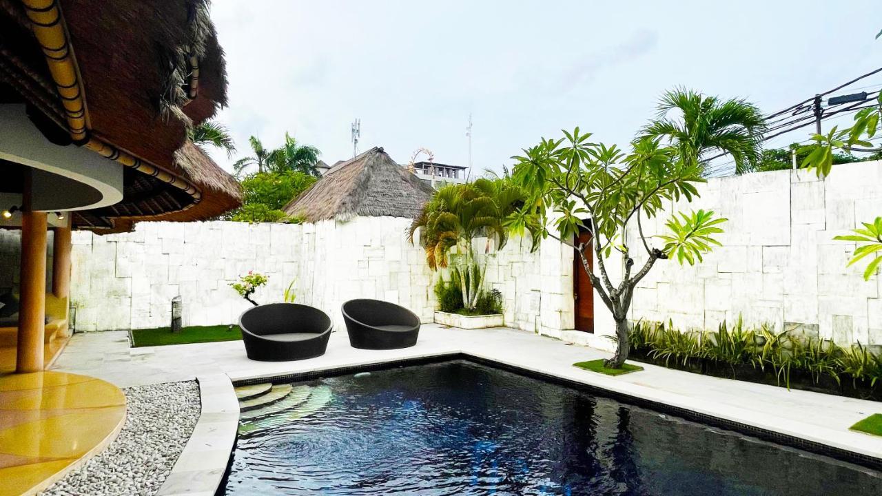 Bvilla Seaside BALI Exterior photo