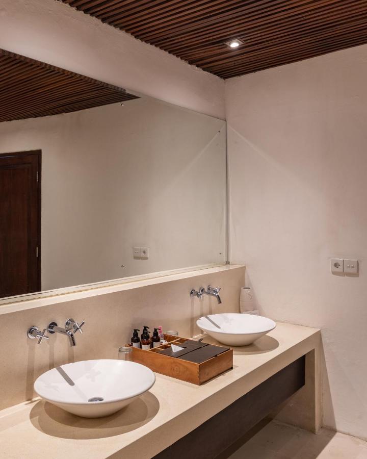 Bvilla Seaside BALI Exterior photo