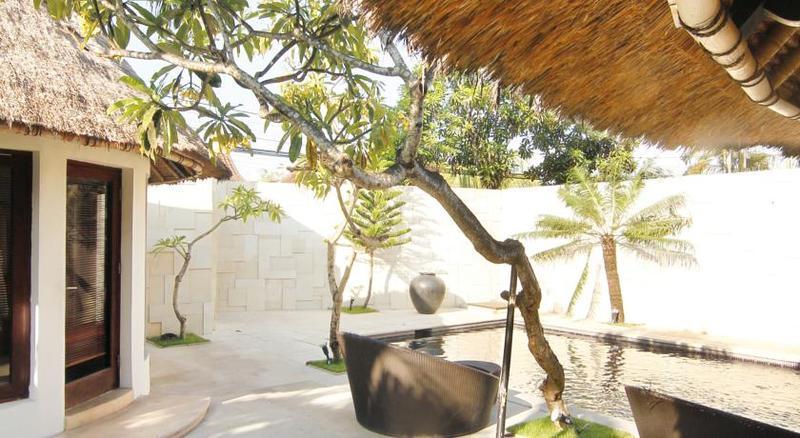 Bvilla Seaside BALI Exterior photo