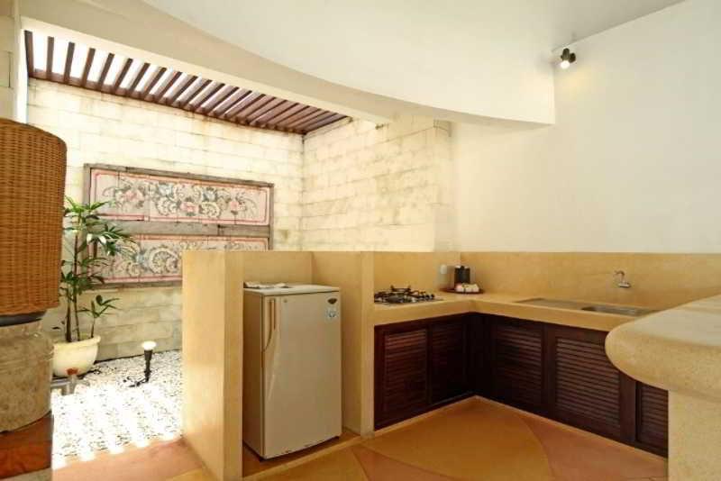 Bvilla Seaside BALI Exterior photo