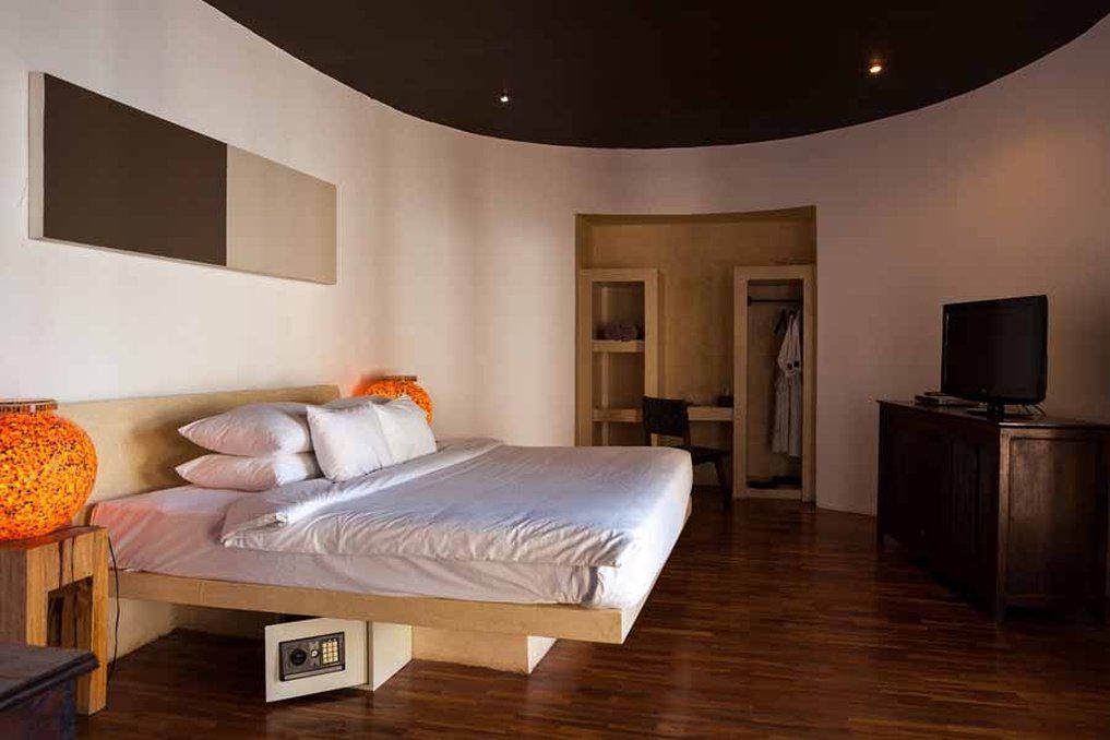 Bvilla Seaside BALI Exterior photo