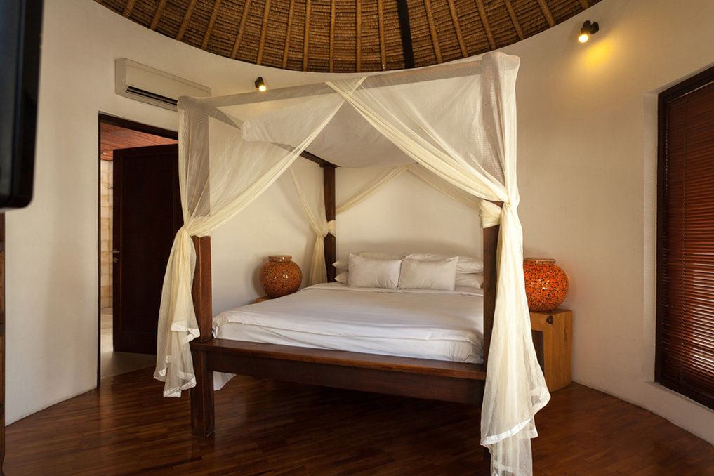 Bvilla Seaside BALI Exterior photo