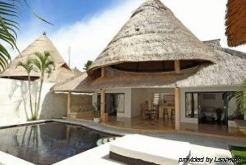 Bvilla Seaside BALI Exterior photo
